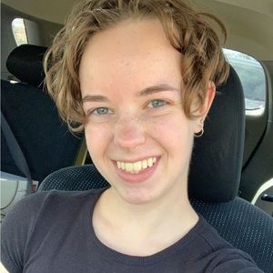 Meet your Posher, Cassidy